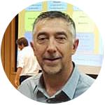 Engineer Carlos Gines