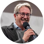 Mg. Arch. Pedro Delheye